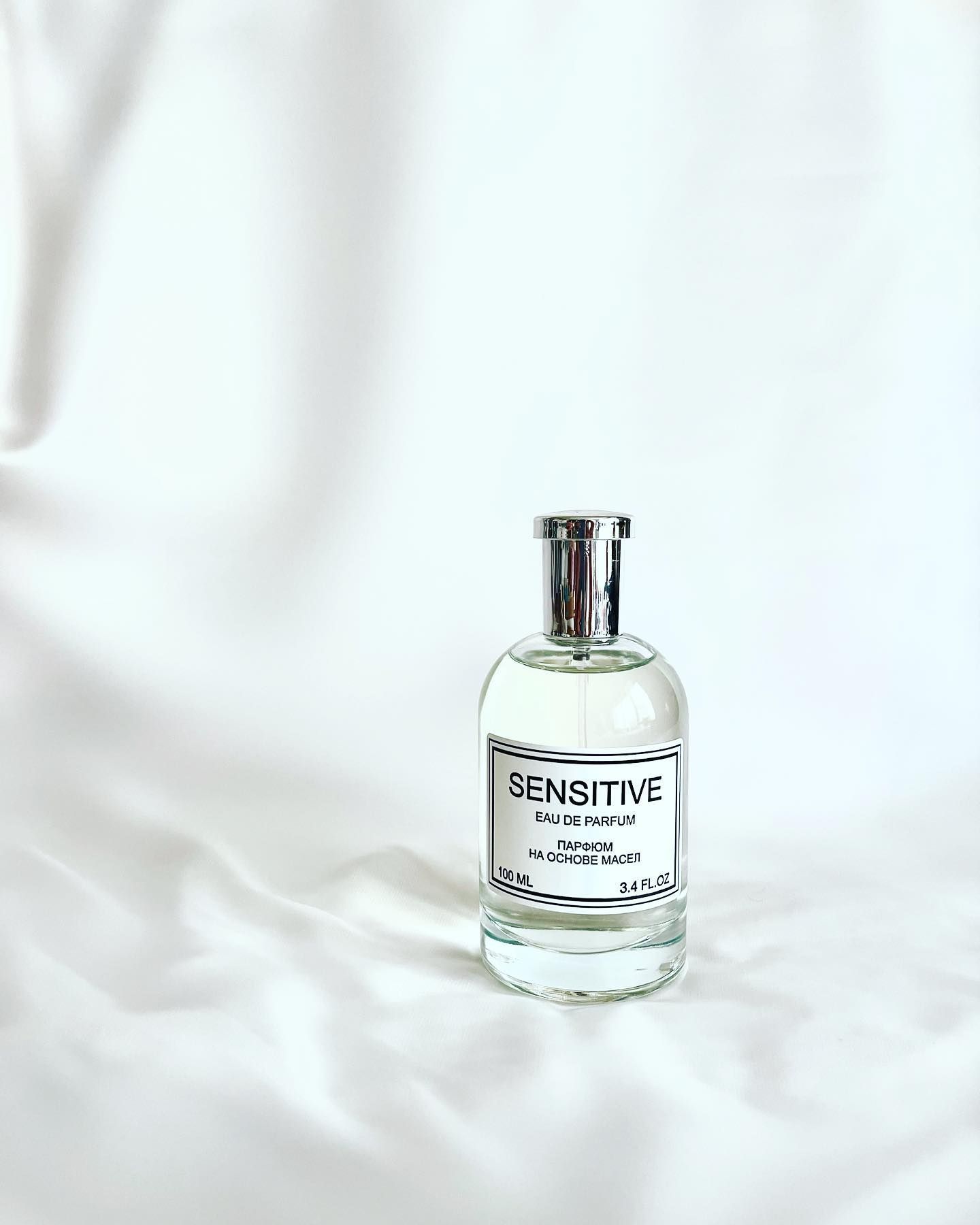 Что такое edp в парфюмерии