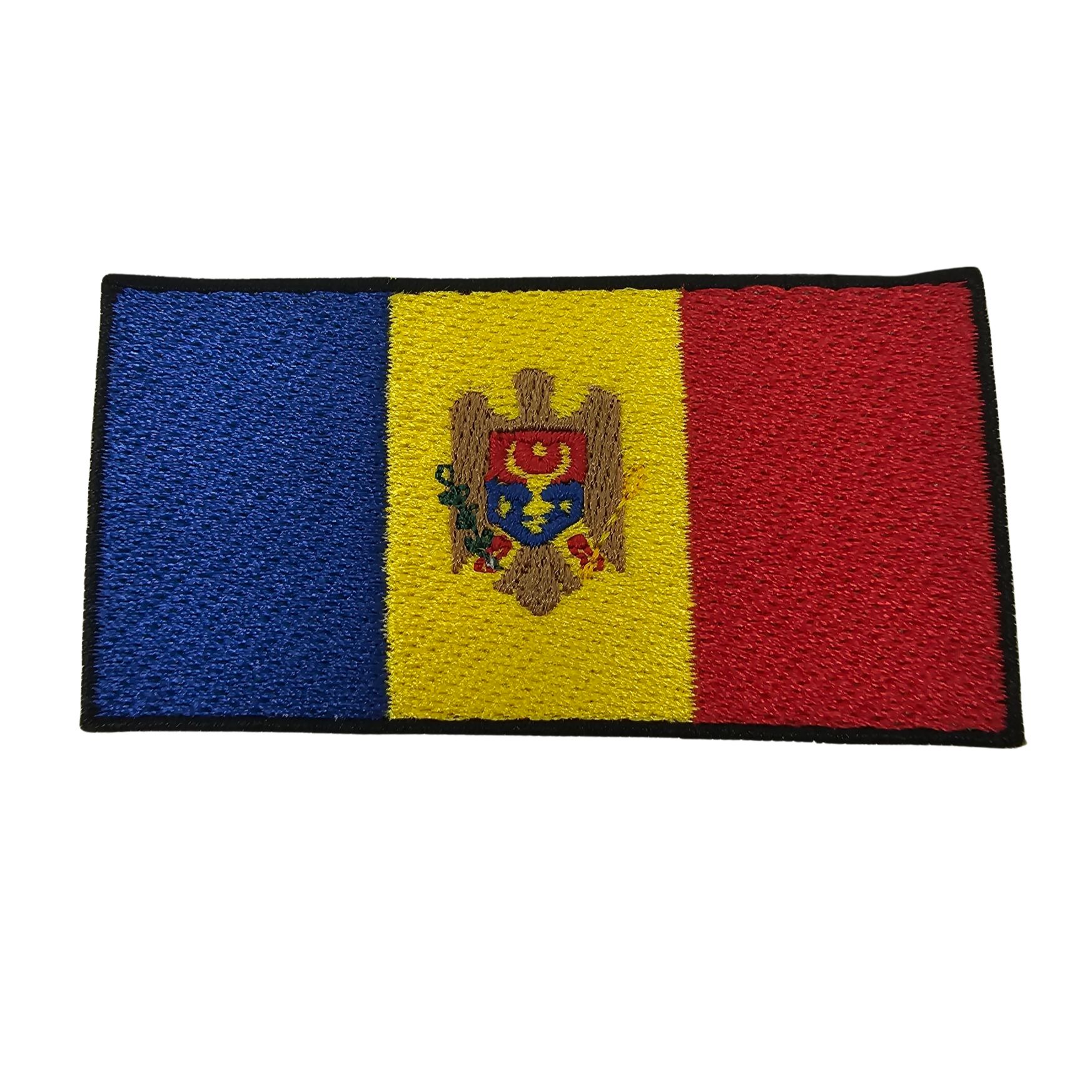 Флаг Нашивки На Одежду Купить