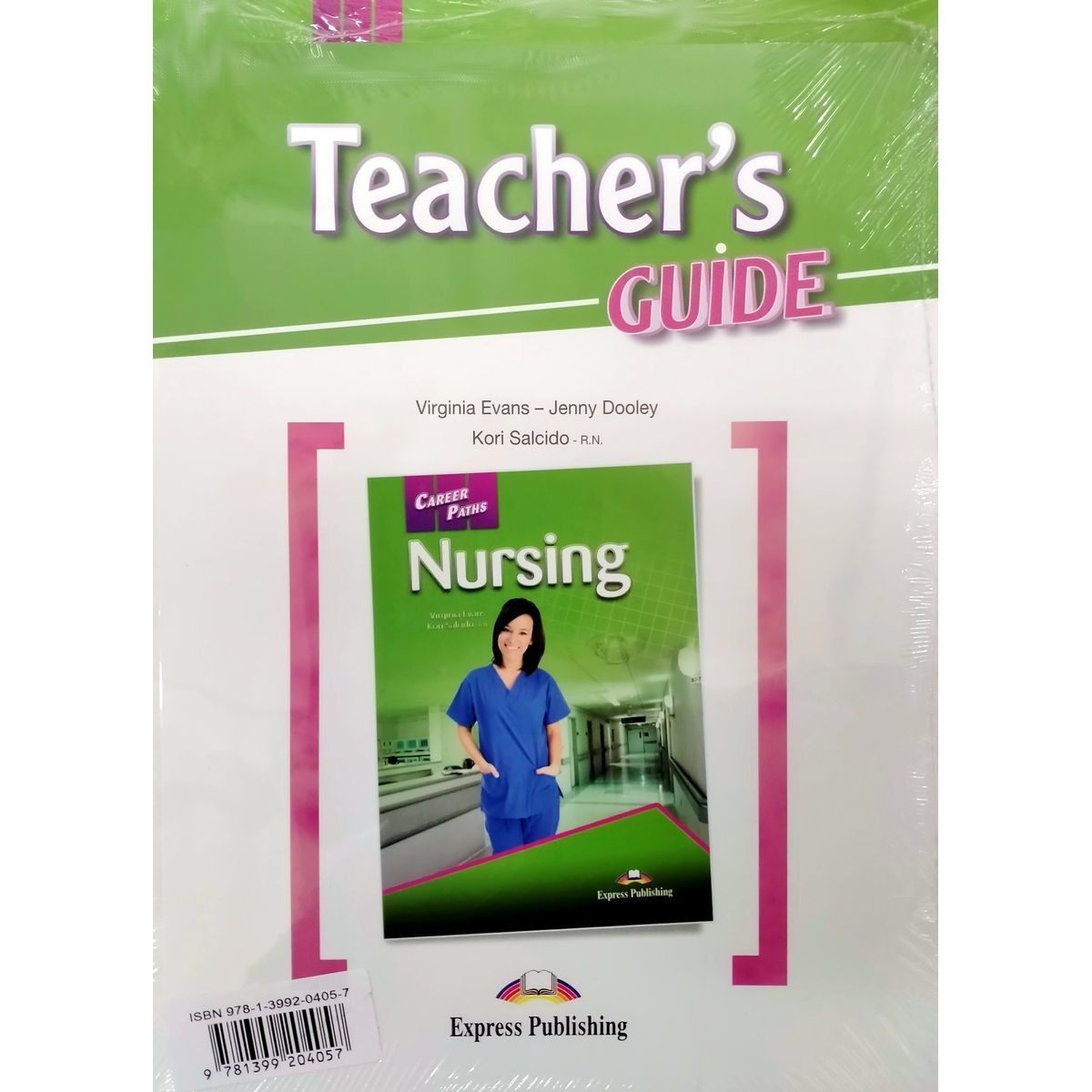 Nursing 2 Решебник