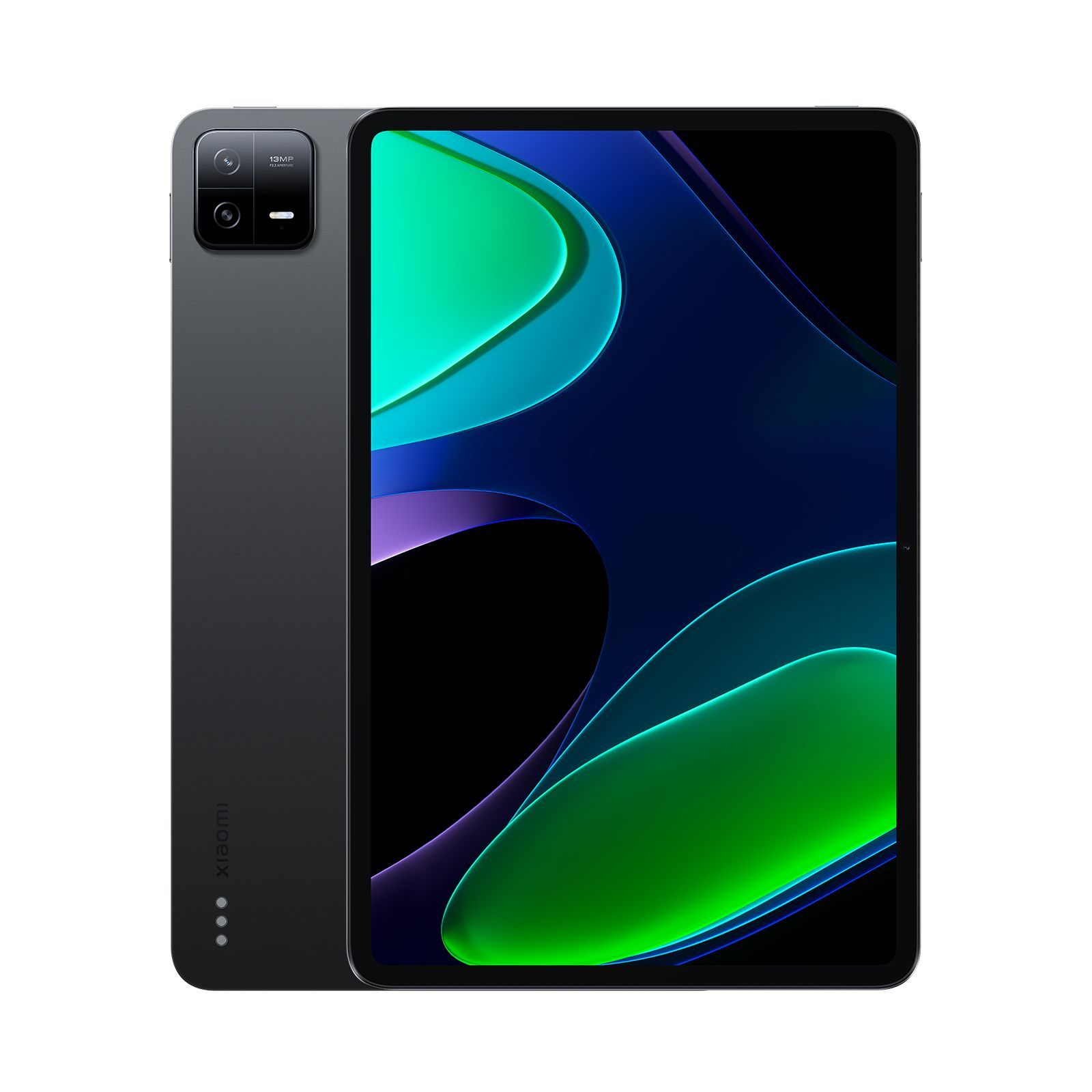 Купить планшет Xiaomi Pad 6 11