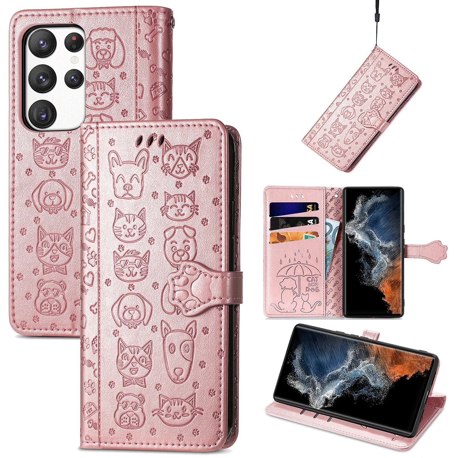 Чехол Для Galaxy S23 Ultra Купить Красноярск