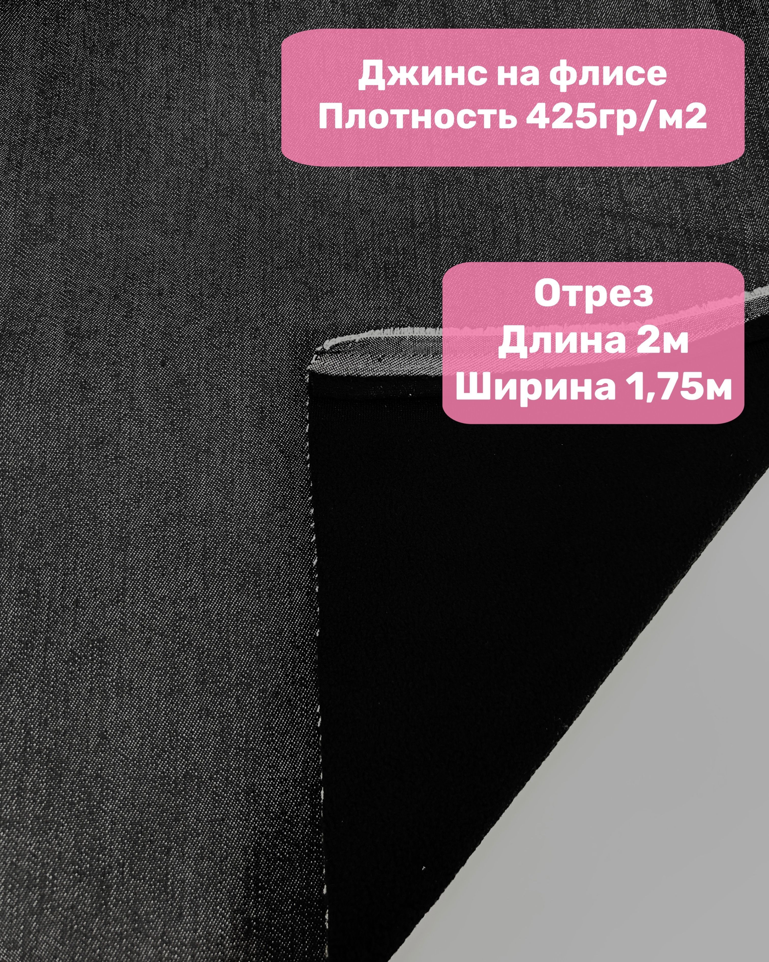 Ширина ткани это