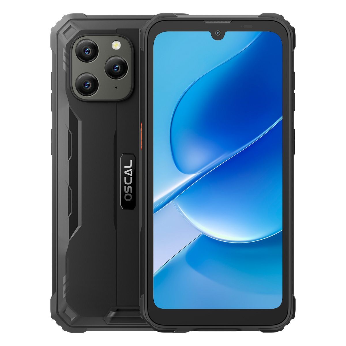 Купить Смартфон Блэквью S80