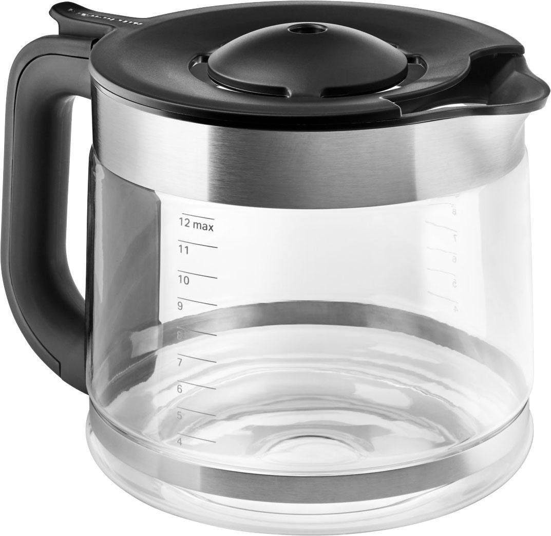 Кофеварка 5. Кофеварка Classic 5kcm1208. Капельная кофеварка kitchenaid. 5kcm1209eer ka Drip.Coffee Empire Red. Kitchenaid 5kcm1209eac.