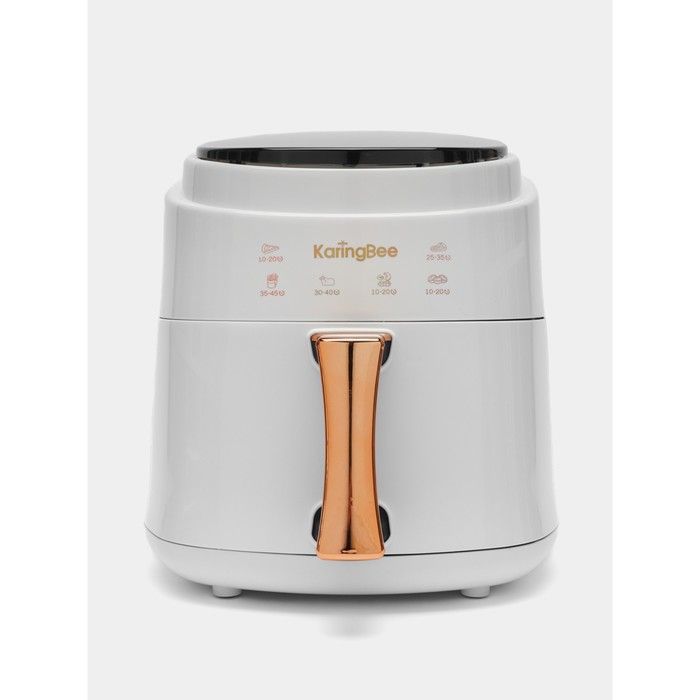 Аэрогриль KaringBee JD689, JD689, покрытие Антипригарное - купить по выгодной це