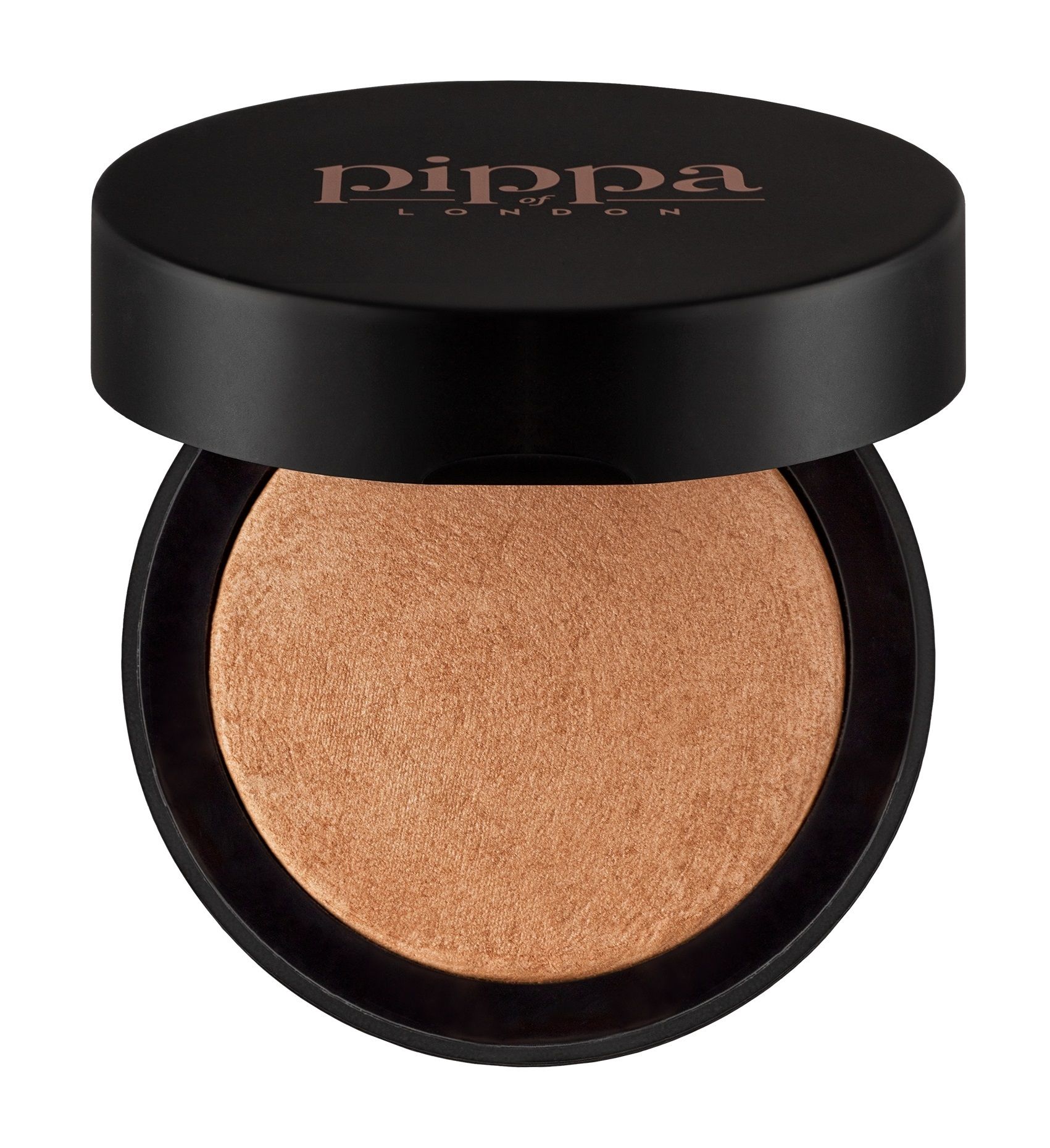 Бронзирующая пудра / 893 Monte / Pippa of London Afterglow Bronzer