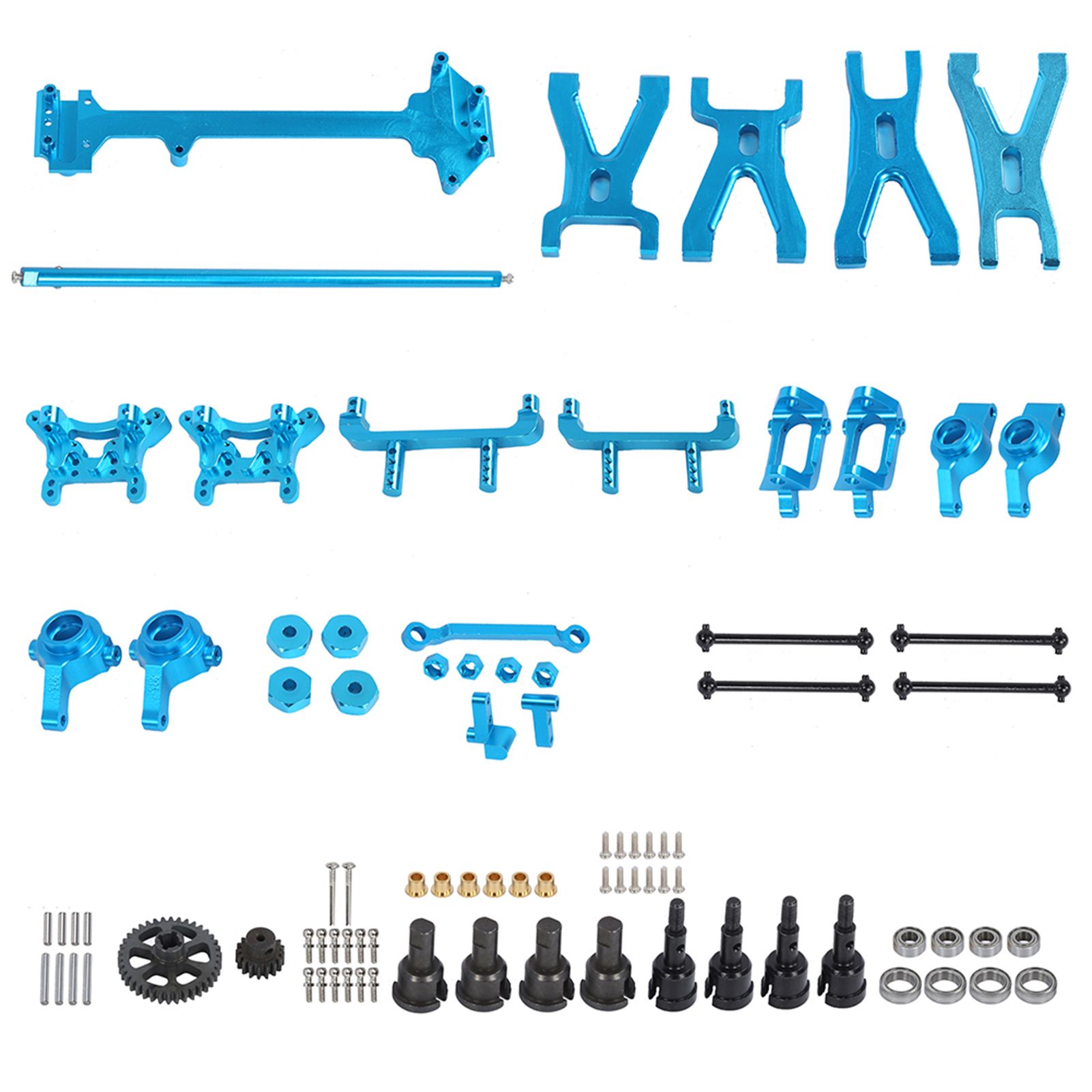 Кит запчасти каталог. RC модели Размеры. Deluxe Lace Smart spare Part Kit. Power take-off shaft spare Part.