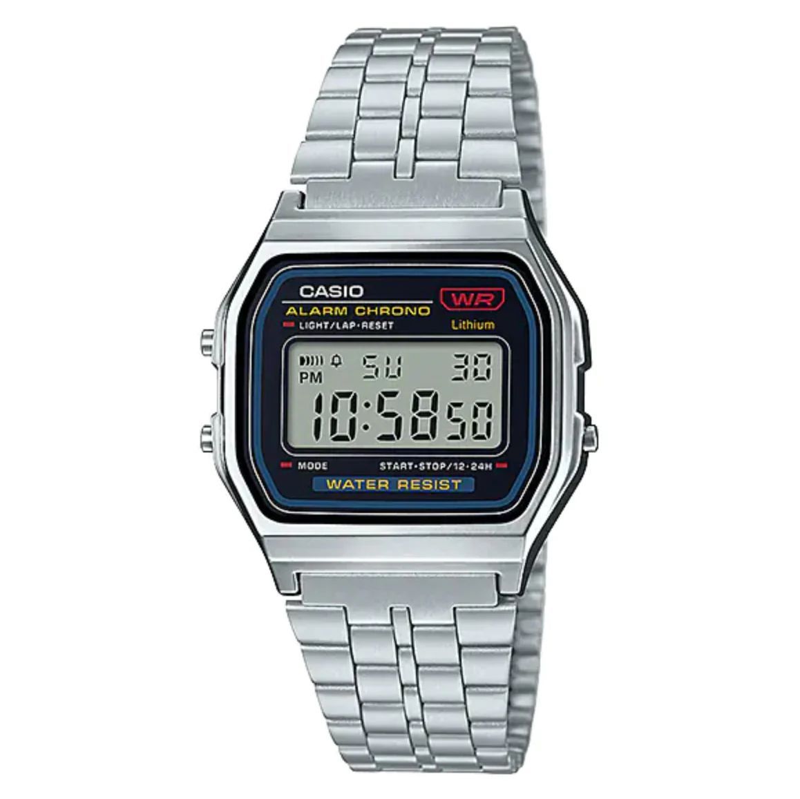 Water resist. Casio a158wea-1ef. Касио a-164wa-1. Casio Vintage a-163wa-1.