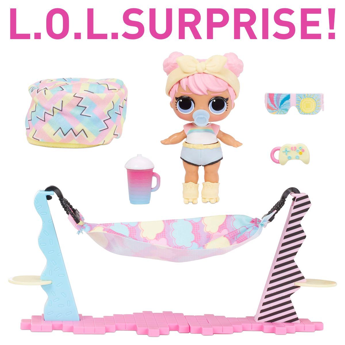 LOL Surprise Dawn 572633 MGA Entertainment OZON 1154103115