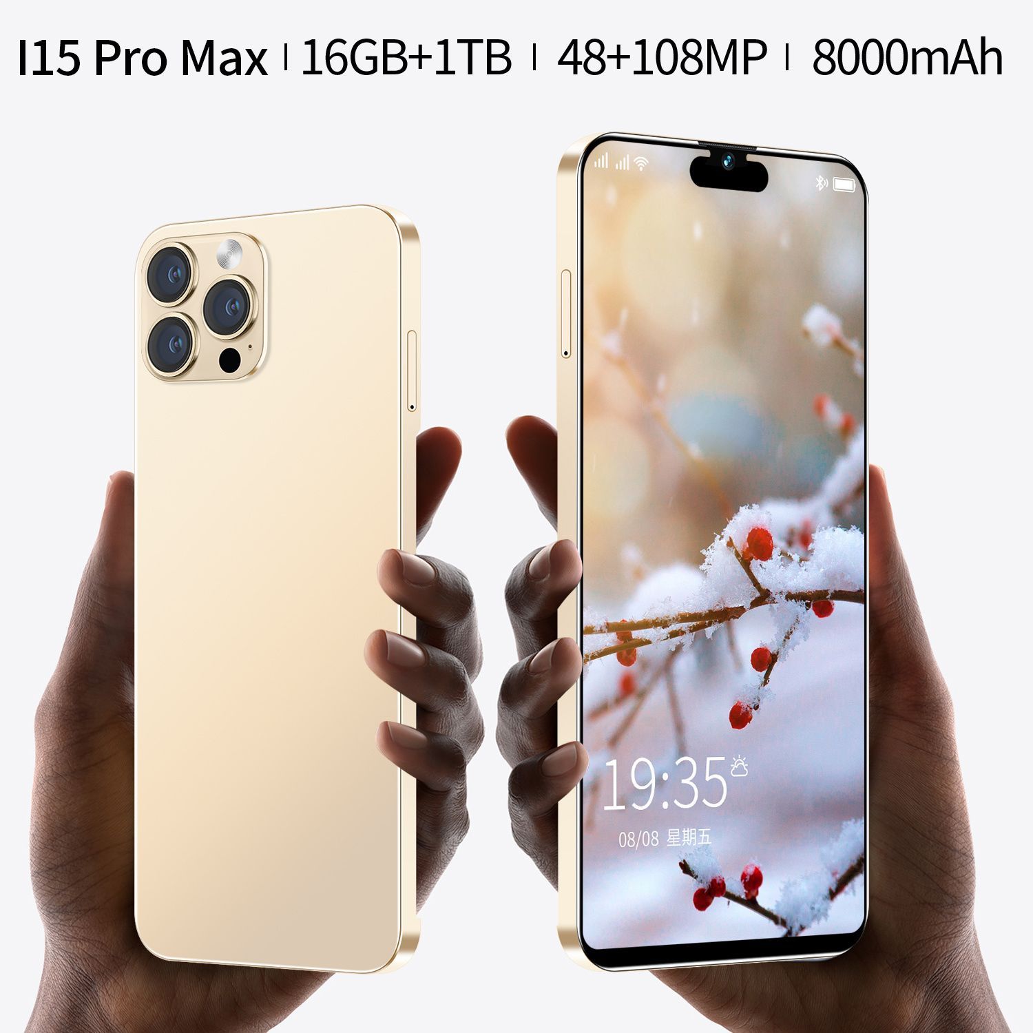 Смартфон i15 pro max отзывы