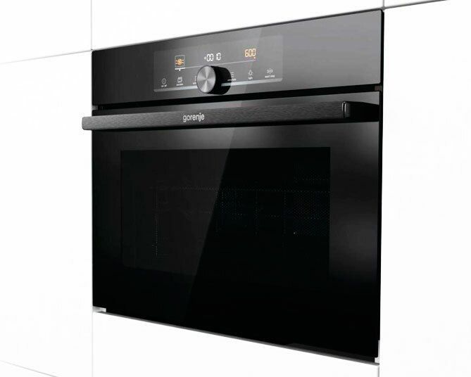 Духовой шкаф gorenje bcm4547a10bg