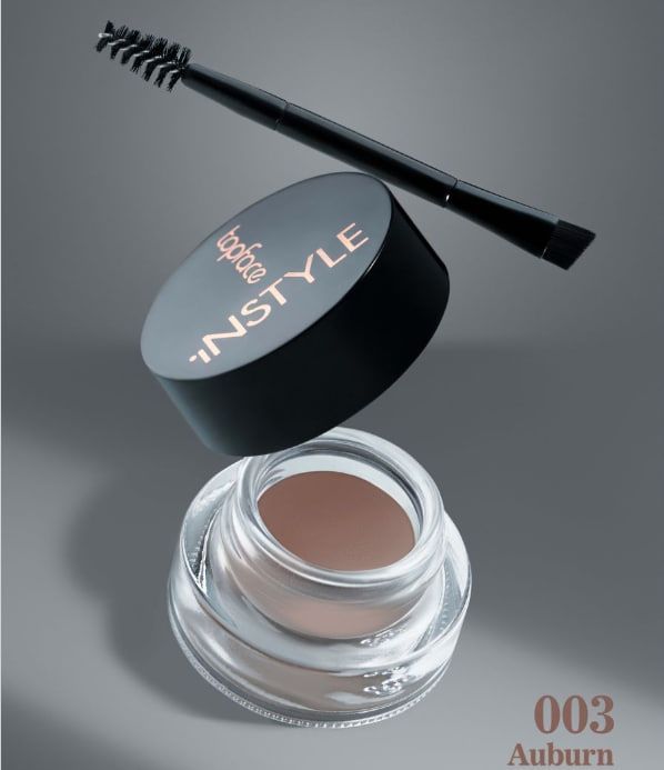 Topface - Instyle Eyebrow Gel 004