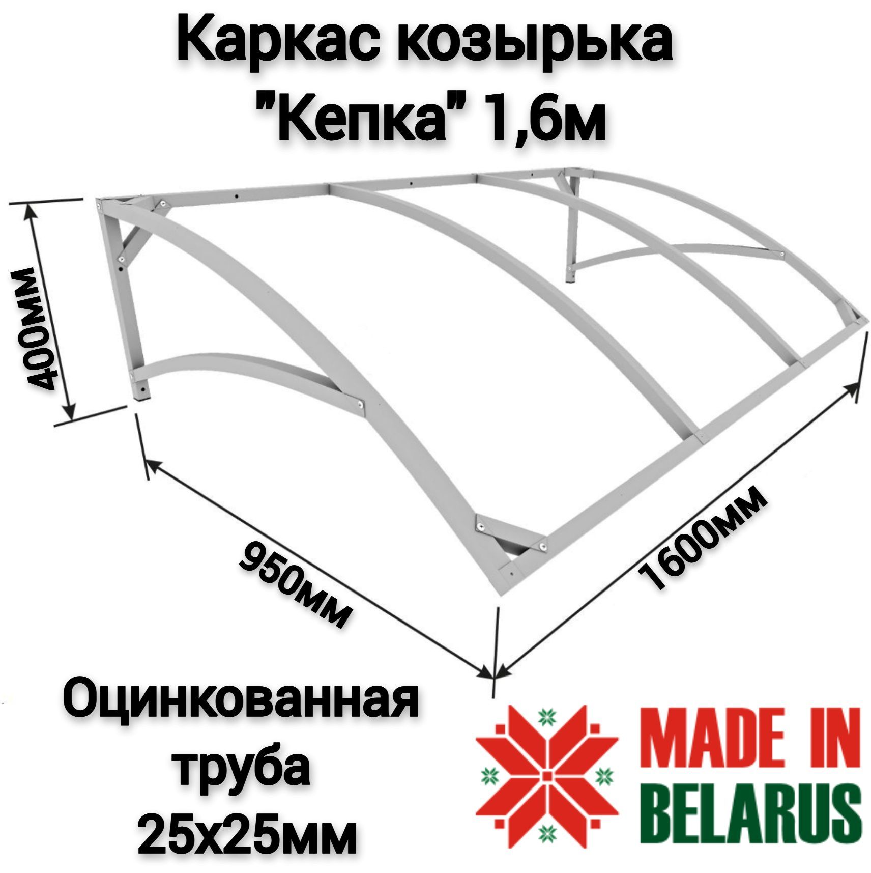 Каркас 52. Варианты каркаса для козырька. Каркас козырька к-3/5 Размеры. Как крепить баннер к каркасу навеса.