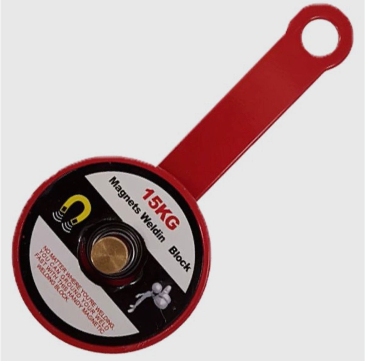 Магнит Для Сварки Купить На Озон