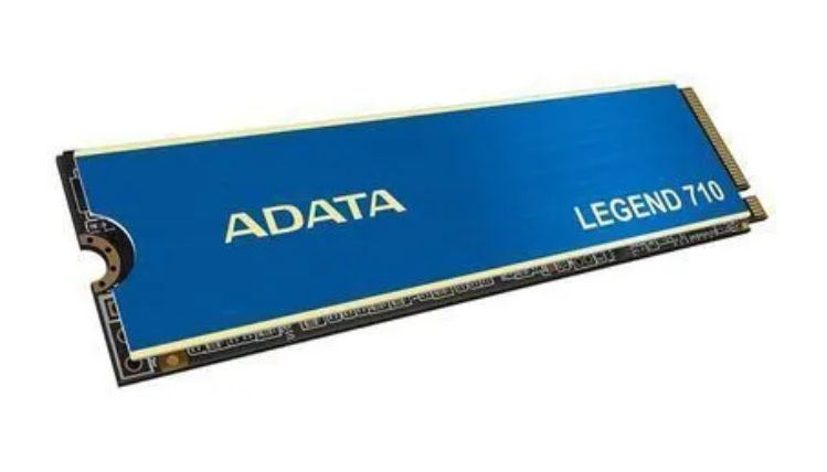 ADATA 256 ГБ Внутренний SSD-диск ALEG-710-256GCS (1906371)