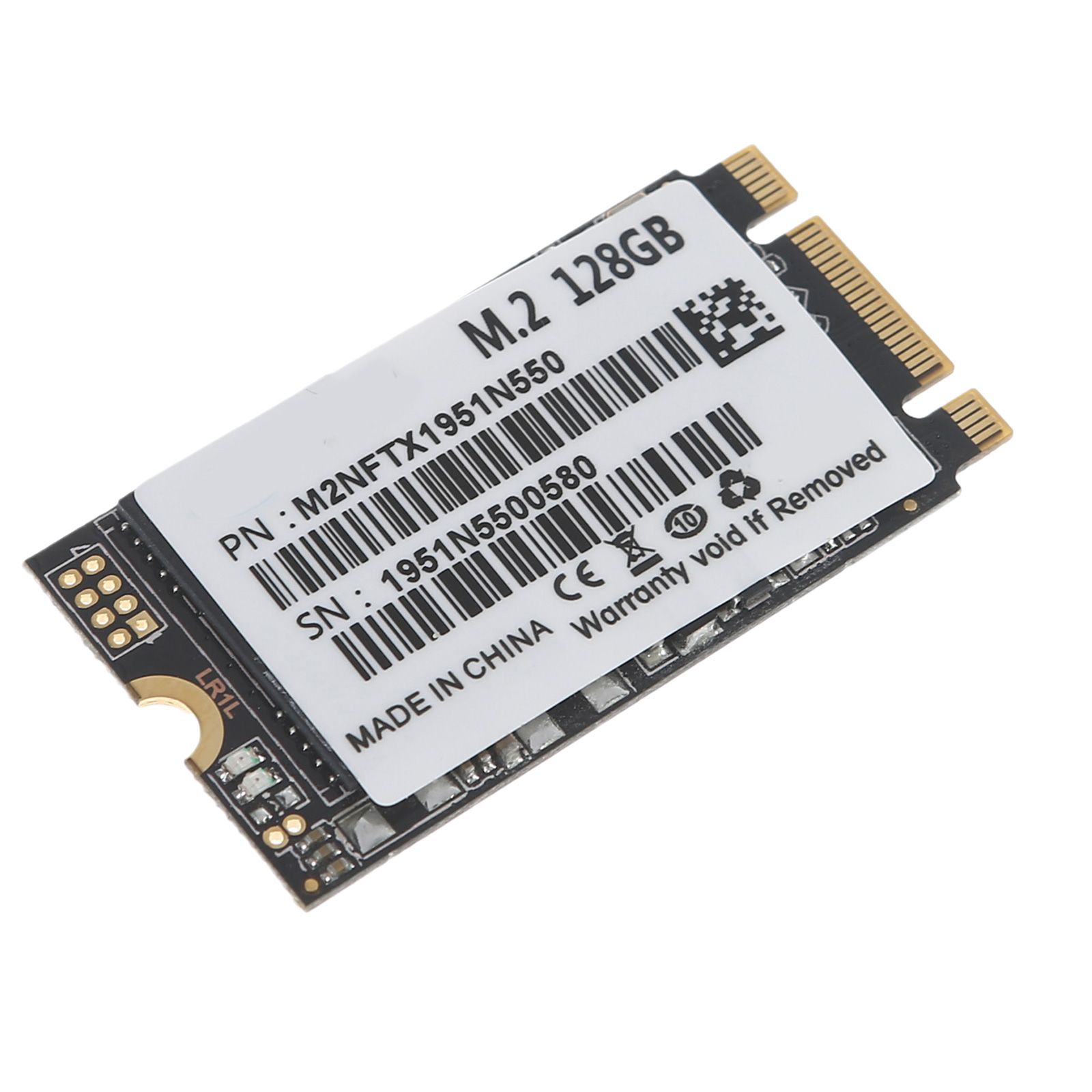 Ssd m 2 128 gb