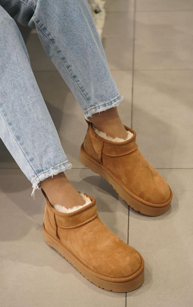 Костюм тройка UGG