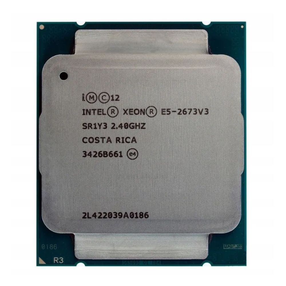 5 2690 v3. Intel Xeon e5 2690 v3.