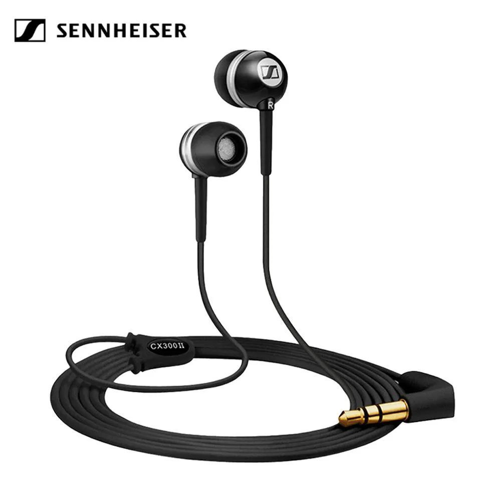 Sennheiser cx deals 180 street ii