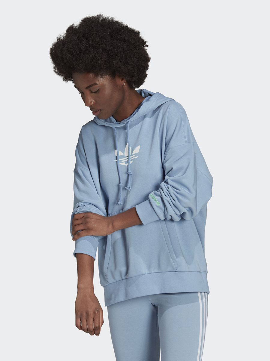 adidas Originals Hoodie OZON 1181088040