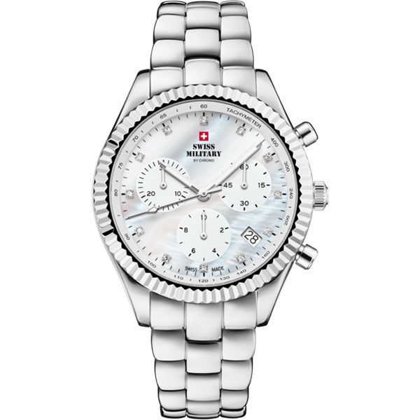 Swiss Military by Chrono OZON 1185803607