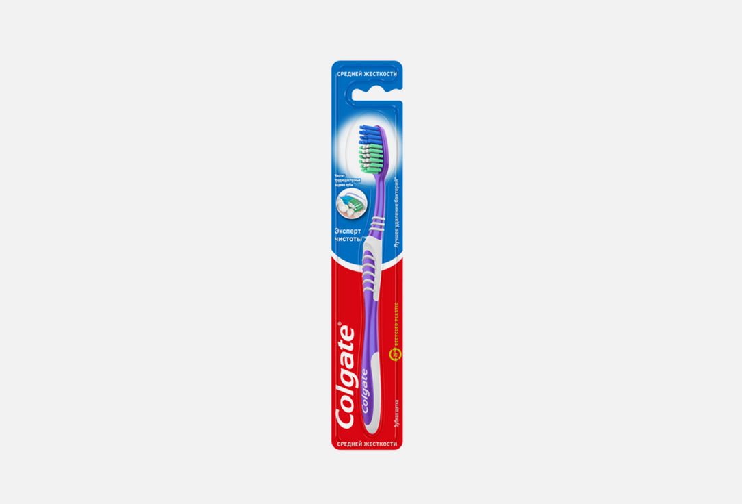 Щетка Colgate Массажер Мягкая Купить