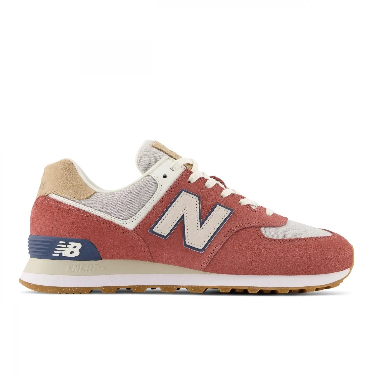 New balance wl574 store dark oxide