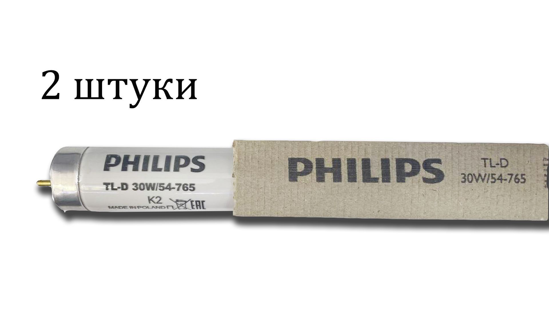Philips tl d 54 765