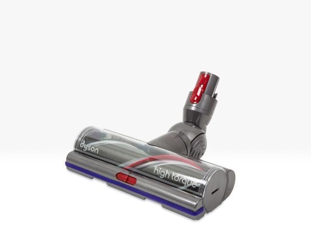 Как разобрать турбощетку для пылесоса dyson Электрощетка 100Вт 970100-05 для Dyson V10/V11/V15 - купить с доставкой по выгод