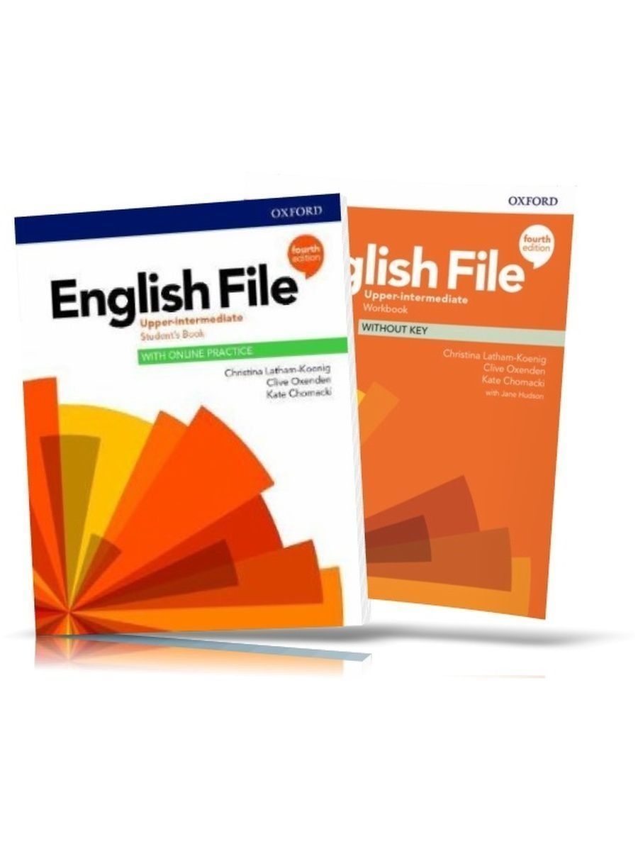English tests upper intermediate. English file. Учебник по английскому Upper Intermediate. Upper Intermediate учебник. Инглиш файл интермедиат 4 издание.