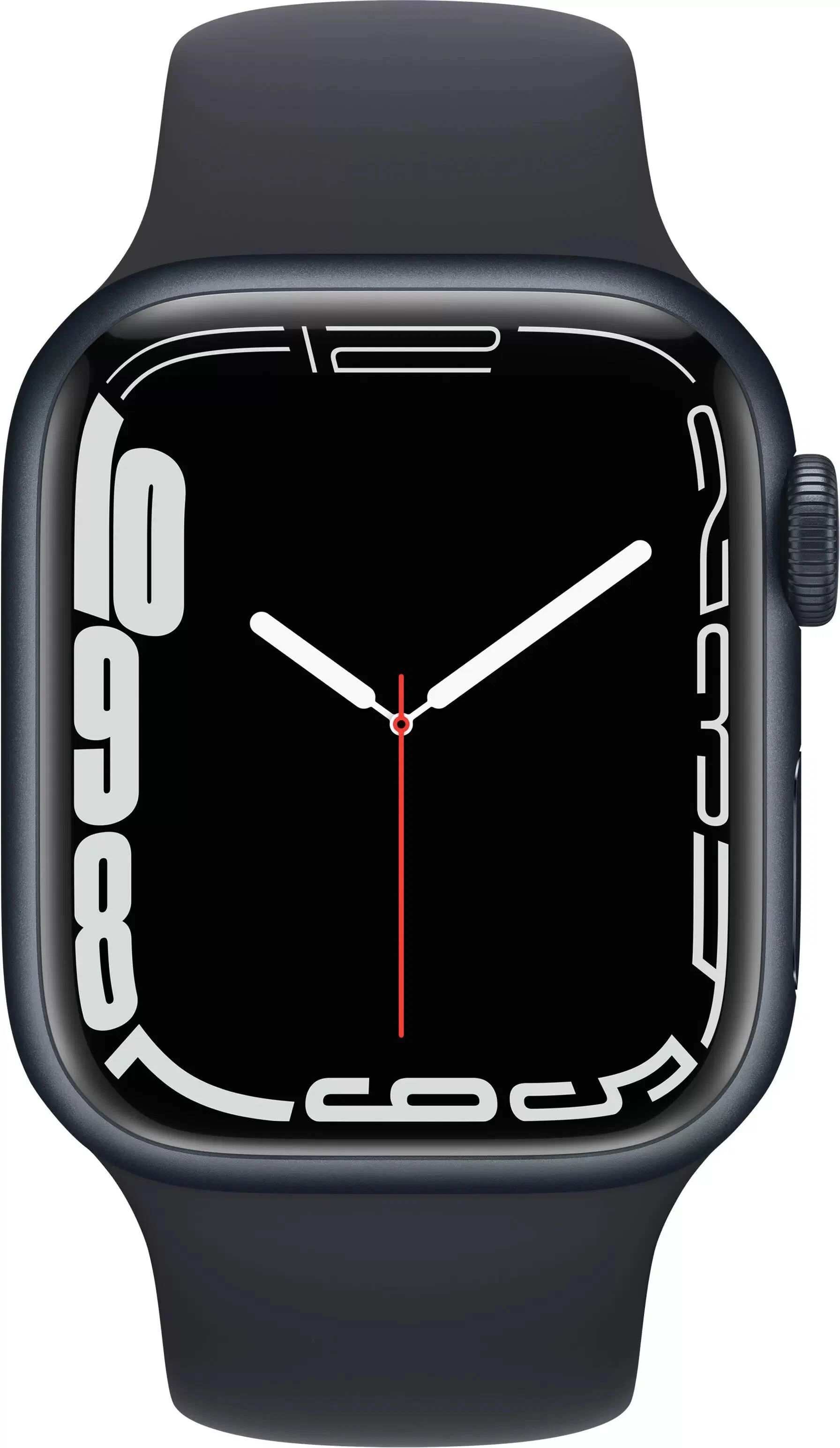 Apple watch Series 7 45mm Midnight
