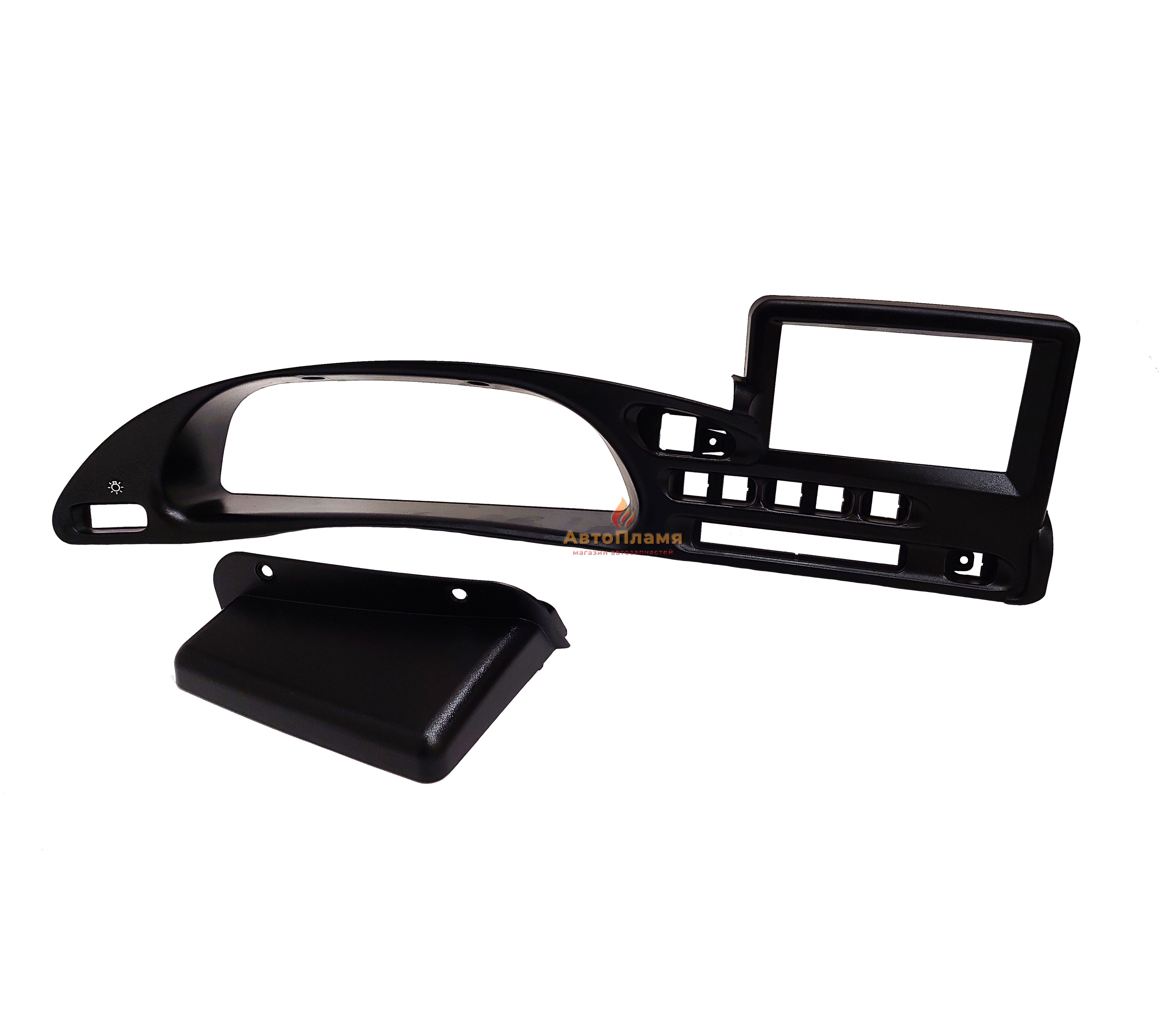 Рамка Мультимедиа Под Экран Chevrolet Niva Купить