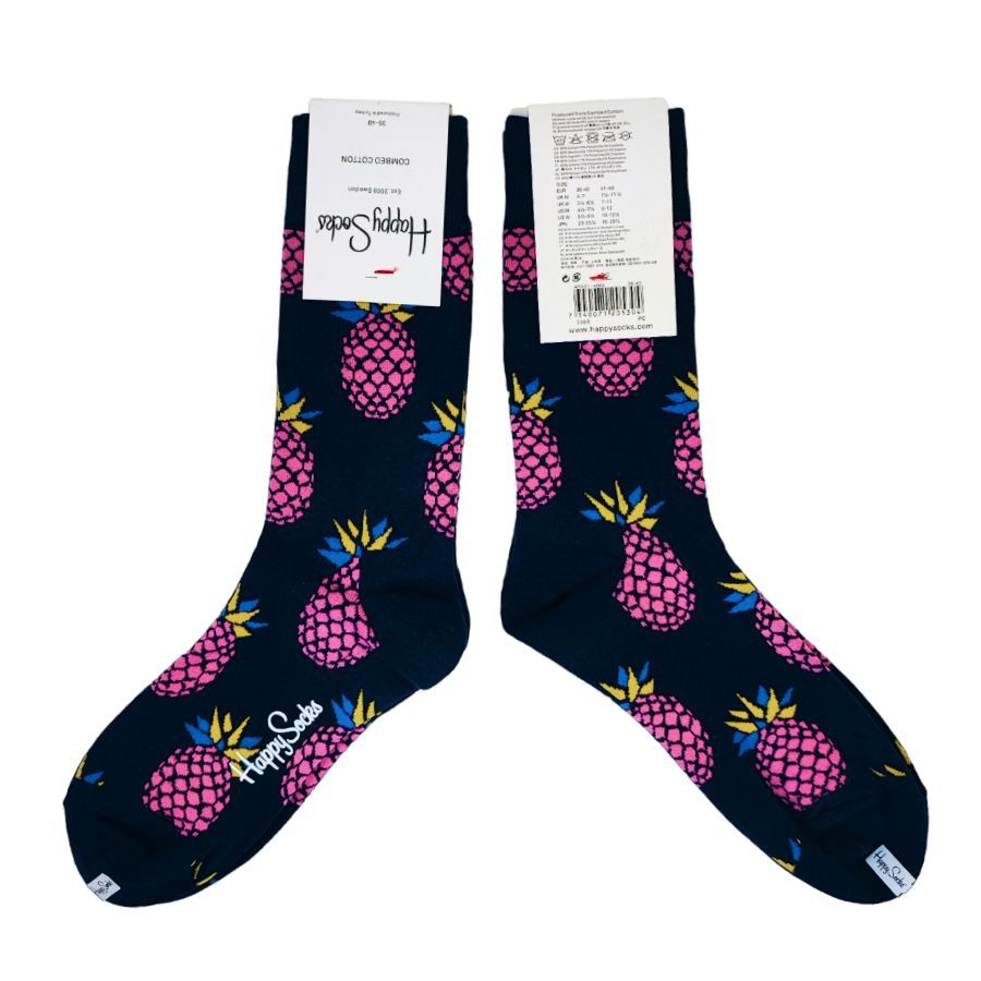 НоскиHappySocksНоски,1пара