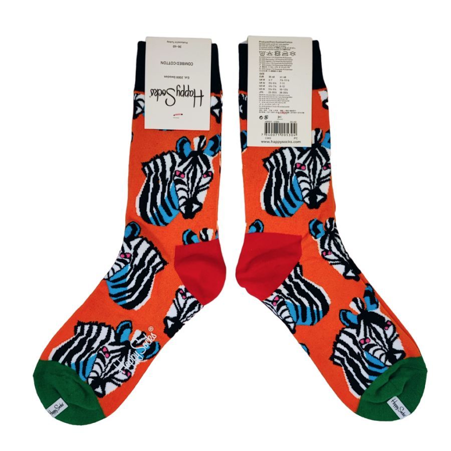 НоскиHappySocksНоски,1пара