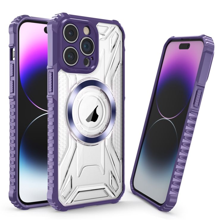 Sapphire case. Sapphire case