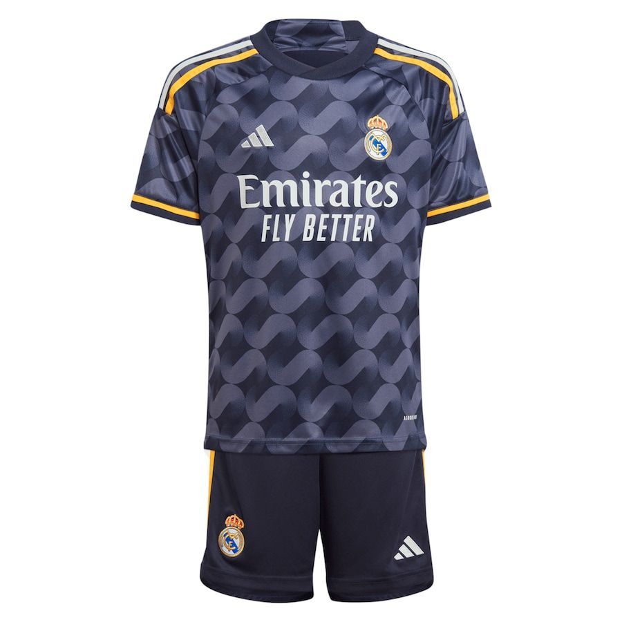 Football Kits adidas 2022