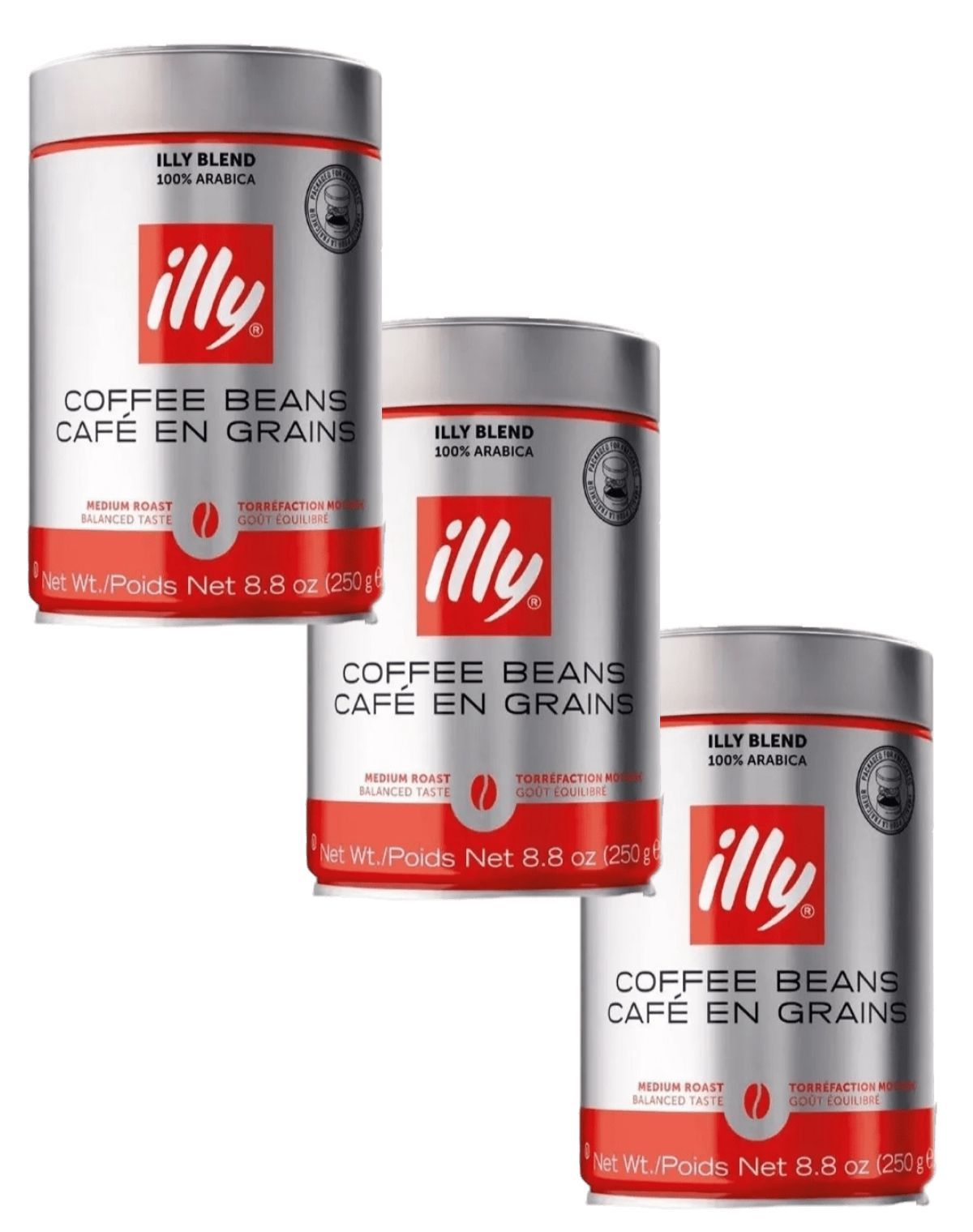 Illy Кофе Купить В Спб Зернах