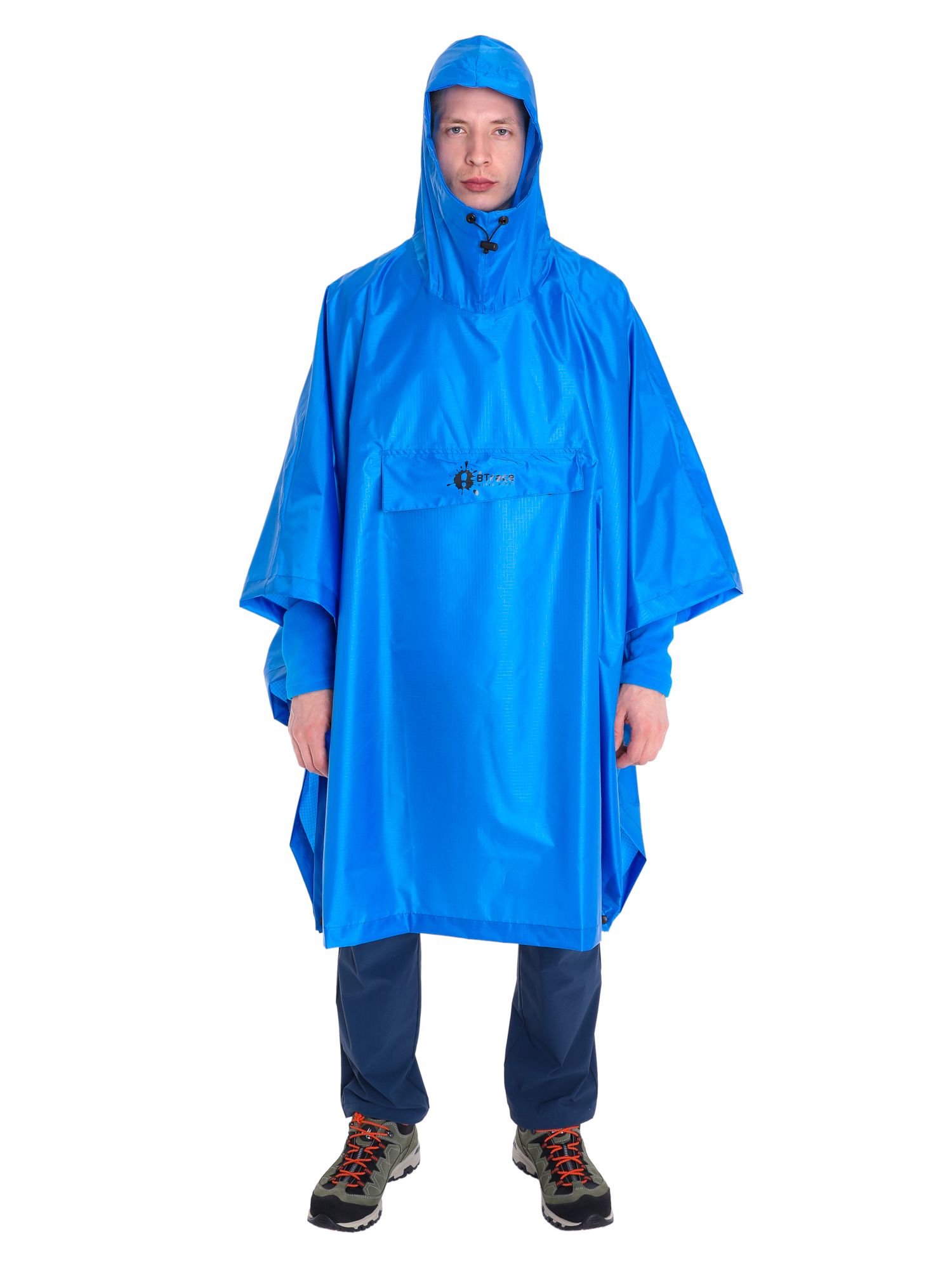 Rain Poncho Dicks