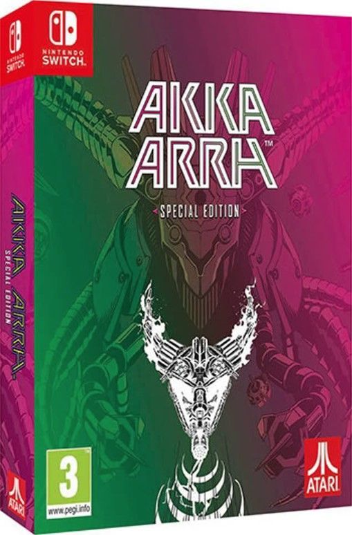 Special edition set