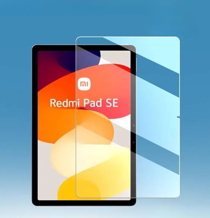 Защитное стекло для Xiaomi Redmi Pad SE, 11 дюйма, 2023 года