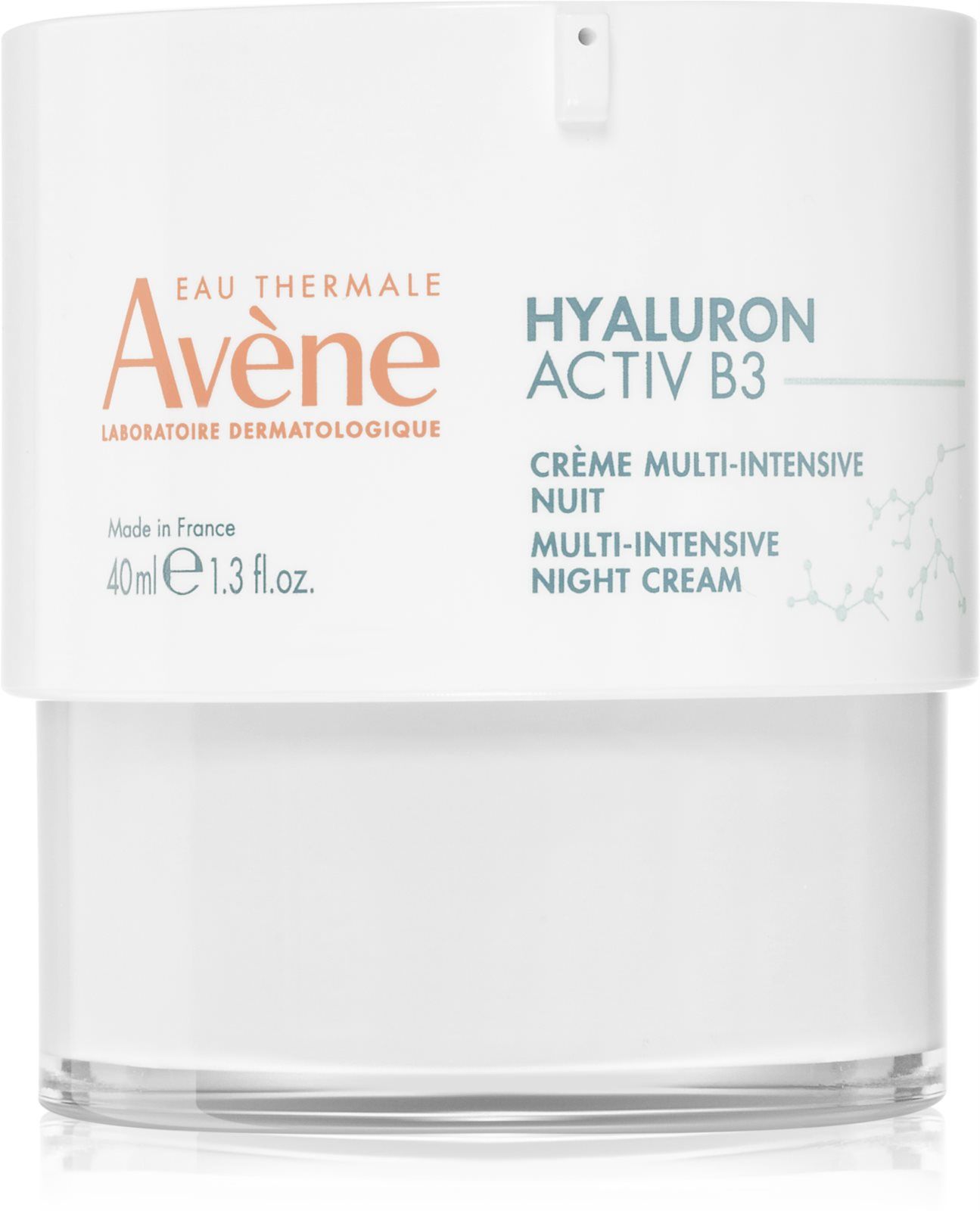 Avene activ b3. Avene activ b3