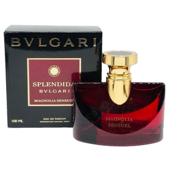 Bvlgari splendida hotsell eau de parfum