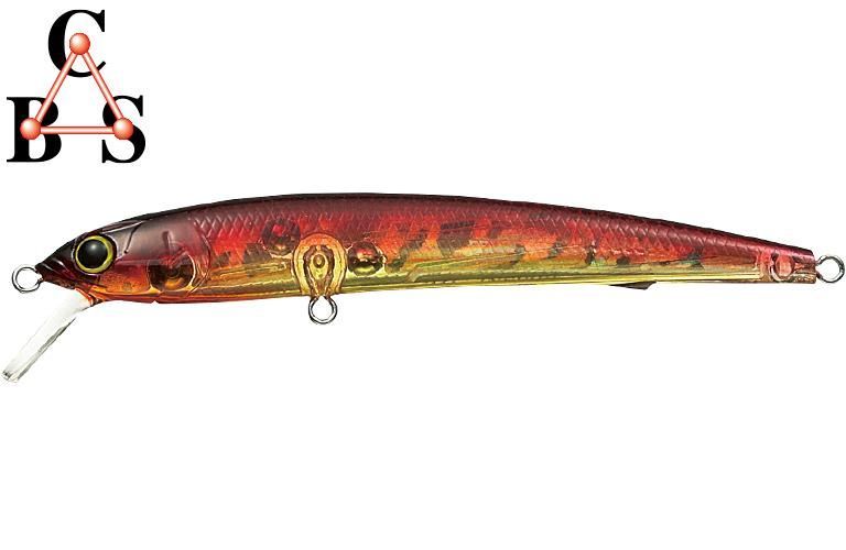 Evergreen m1 inspire minnow. Воблер evergreen m-1 inspire minnow. evergreen.
