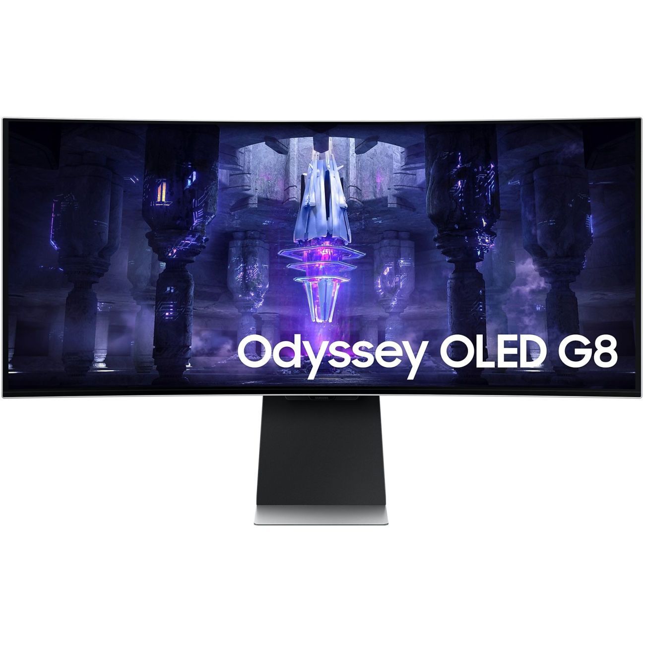 Odyssey oled