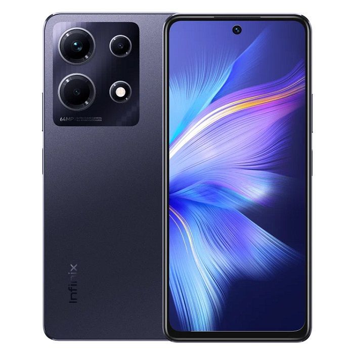 Infinix note 30 256 infinix x6833b