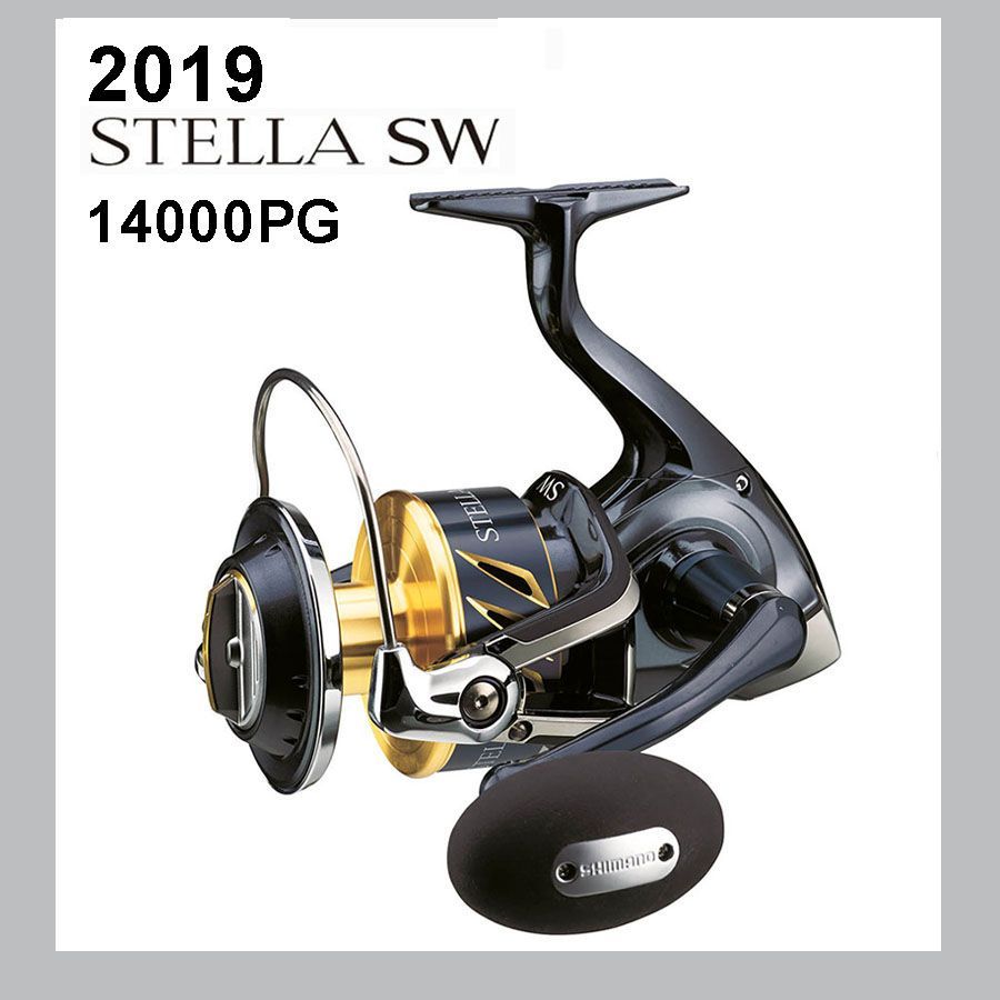 Катушка Shimano Stella SW-B 10000pg. Катушка Shimano Stella SW-B 20000pg. Катушка Shimano Stella SW-B 8000pg. Катушка Shimano Stella SW-B 14000xg.