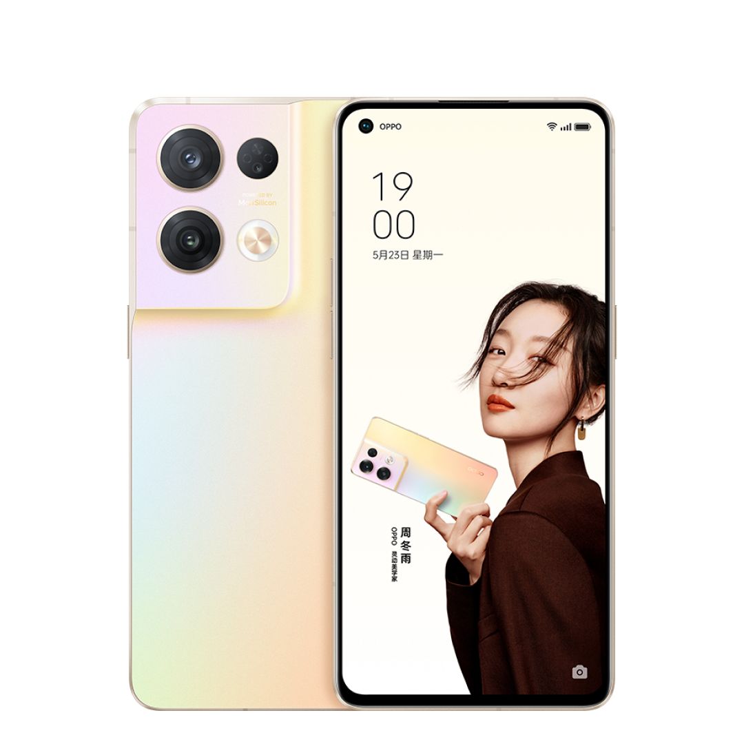 Oppo Reno 8 T Цена