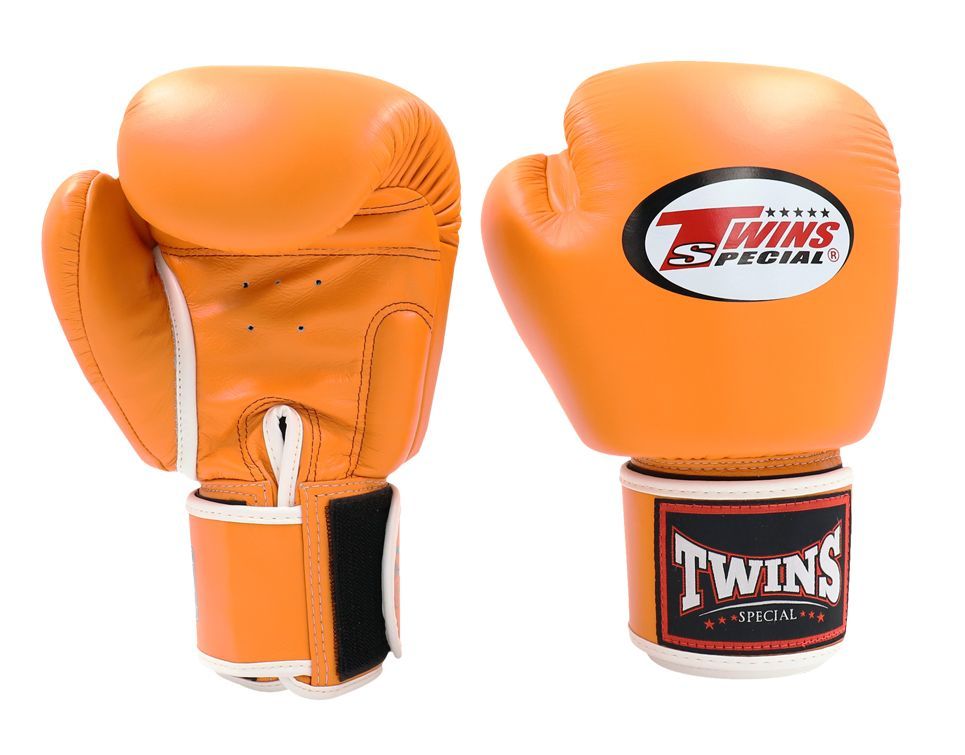 Muay Thai Equipment