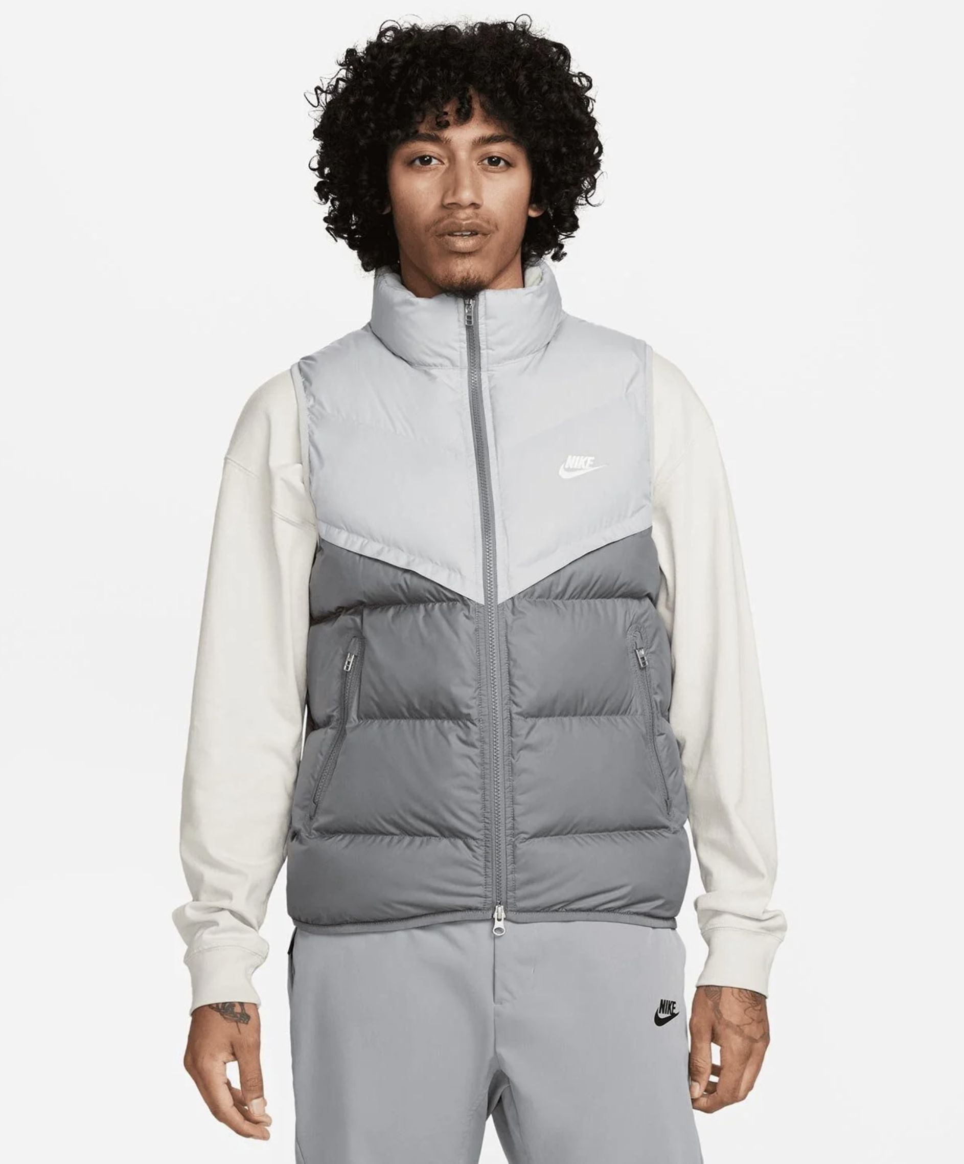 Р–РёР»РµС‚ Nike Basic down Vest