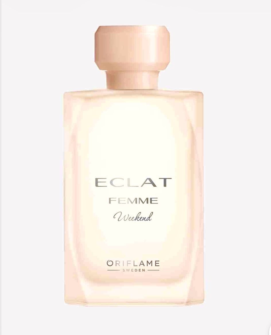Oriflame Вода...